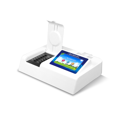 食品安全分析儀優(yōu)勢有什么？