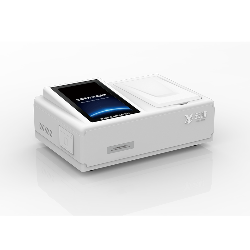 使用云唐食品檢測儀有什么作用？