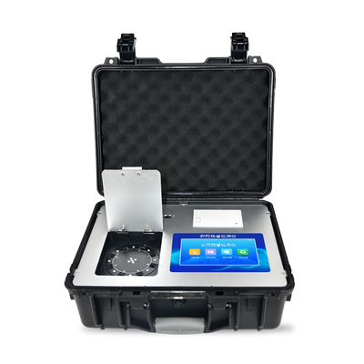 農藥殘留檢測儀選經銷商還是廠家？