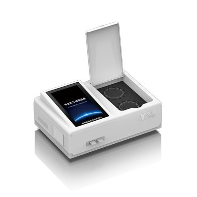 高智能食品檢測儀器出廠價是多少？