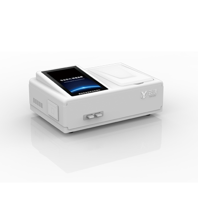 云唐食品快速檢測儀檢測一個樣本多長時間？