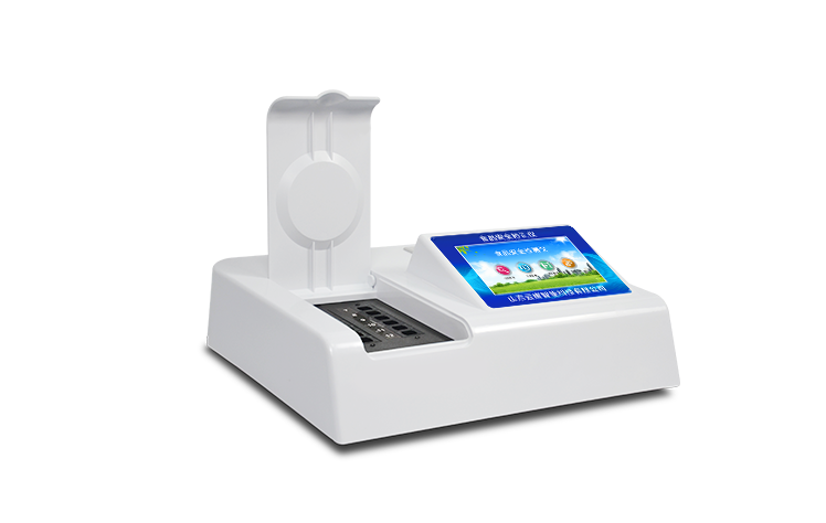 食品實(shí)驗(yàn)室用多功能食品檢測(cè)儀有什么好處？