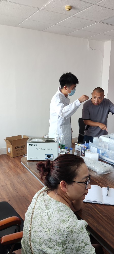 固始縣市場(chǎng)監(jiān)督管理局與我司達(dá)成合作