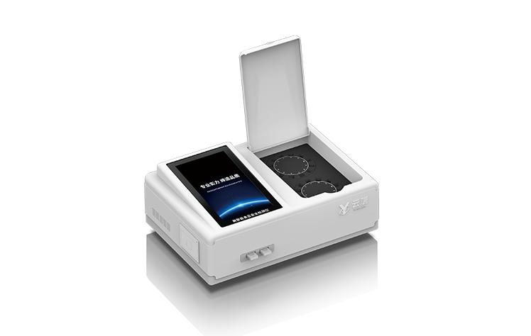 高智能食品檢測(cè)儀：預(yù)制菜原料的守門人