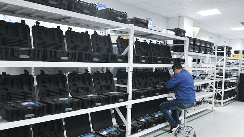 農(nóng)產(chǎn)品檢測(cè)設(shè)備有哪些