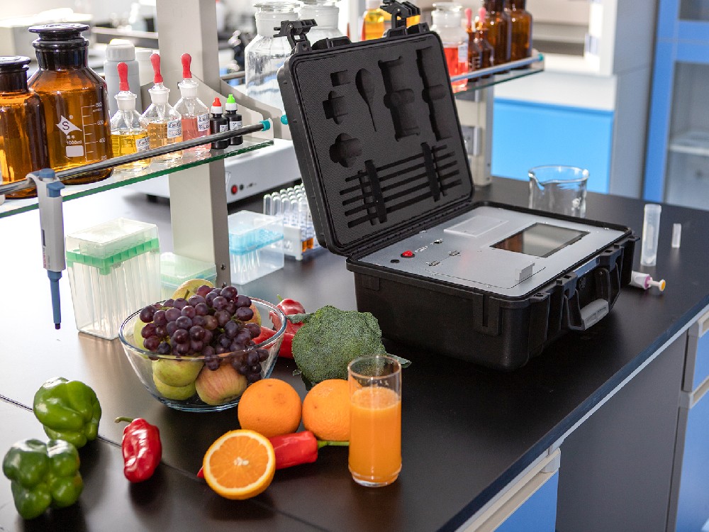 食用植物油生產(chǎn)企業(yè)實驗室儀器設(shè)備配置清單