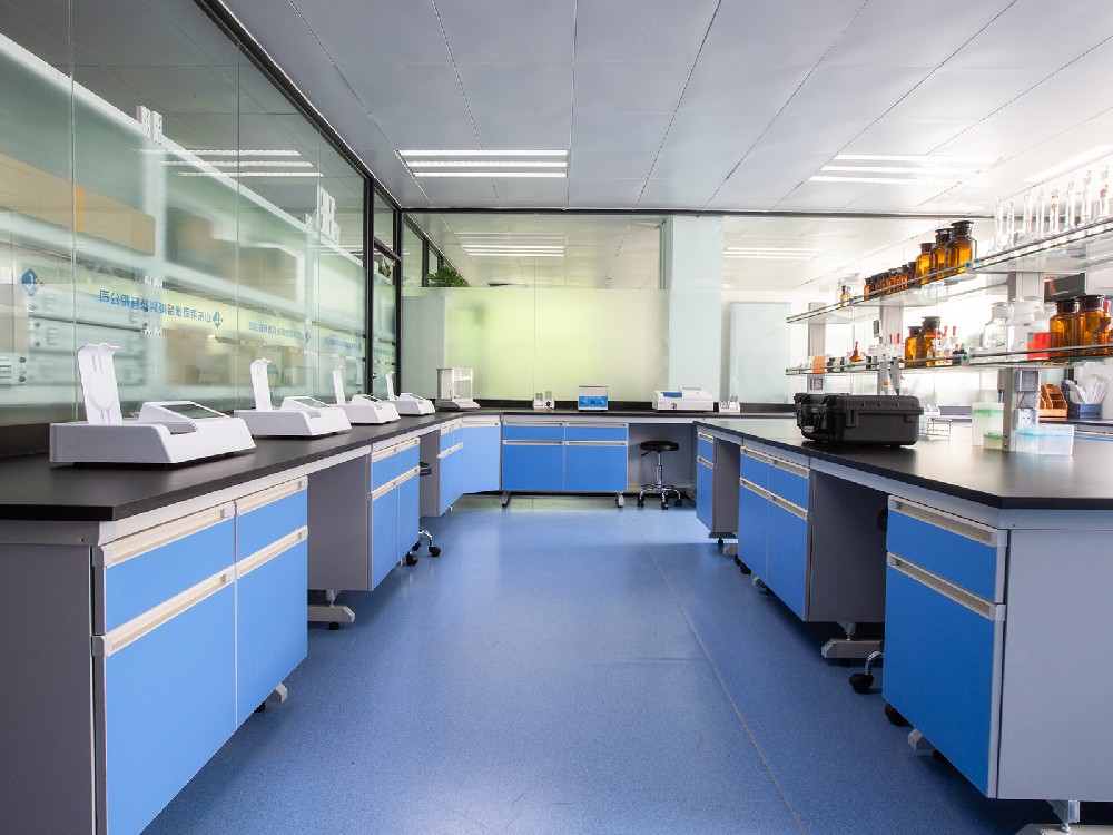 農(nóng)產(chǎn)品檢測實(shí)驗(yàn)室的主要設(shè)備及其配置清單方案