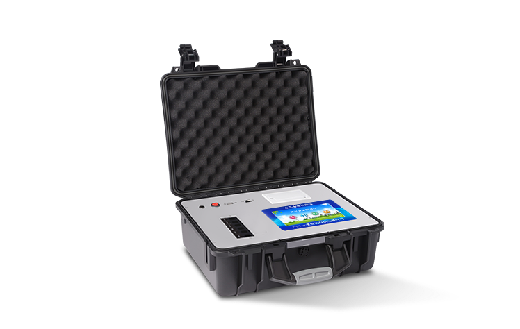 食品安全檢測(cè)儀的購(gòu)買廠家推薦