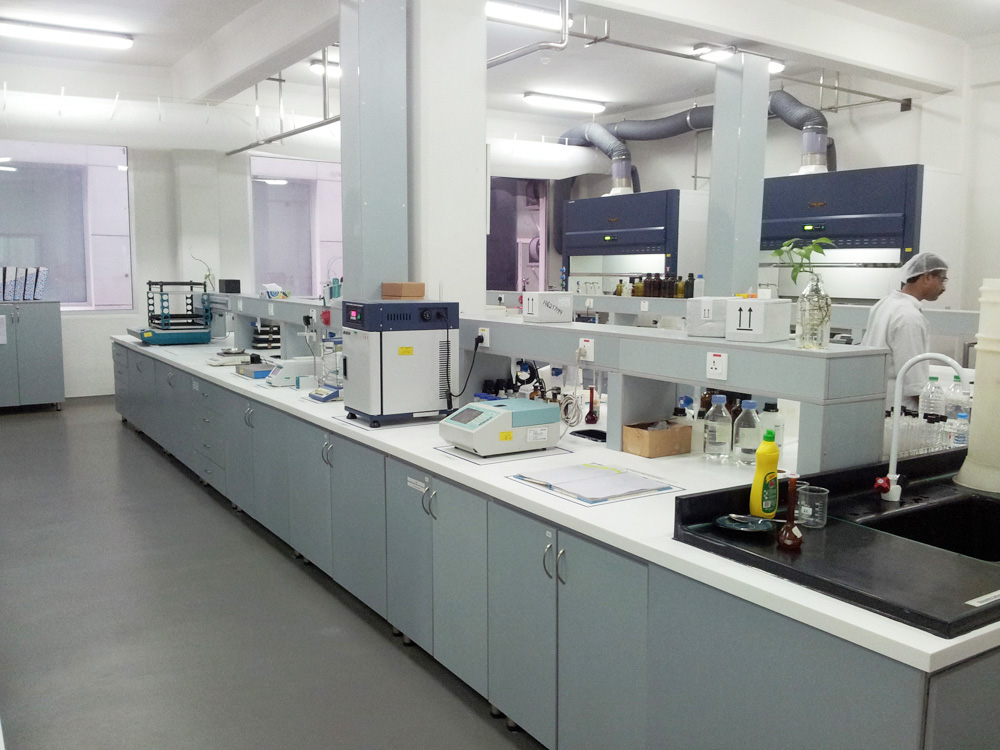 食品快檢設(shè)備為糧油、飼料加工企業(yè)提供支持