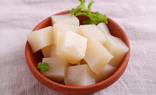 多功能食品安全檢測儀快速檢測白魔芋農(nóng)藥殘留，讓減肥愛好者吃的更健康