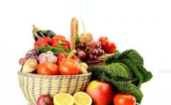 果蔬安全如何保證？