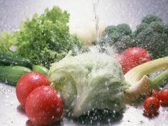 日常生活當中的食品安全如何維護？