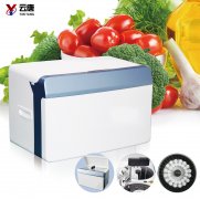 全自動(dòng)農(nóng)殘檢測(cè)儀的作用有什么？