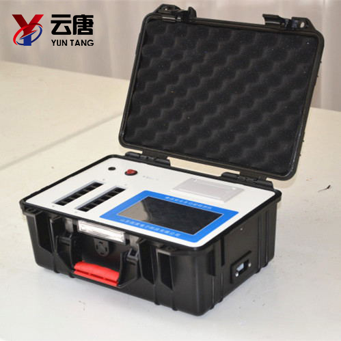 食品安全快速檢測儀 食品安全快速檢測儀