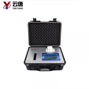 使用農(nóng)藥殘留檢測(cè)儀前處理方法有哪些？