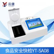 食品檢測(cè)儀有什么作用？